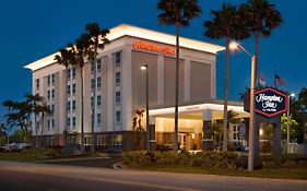 Hampton Inn Tampa-Rocky Point